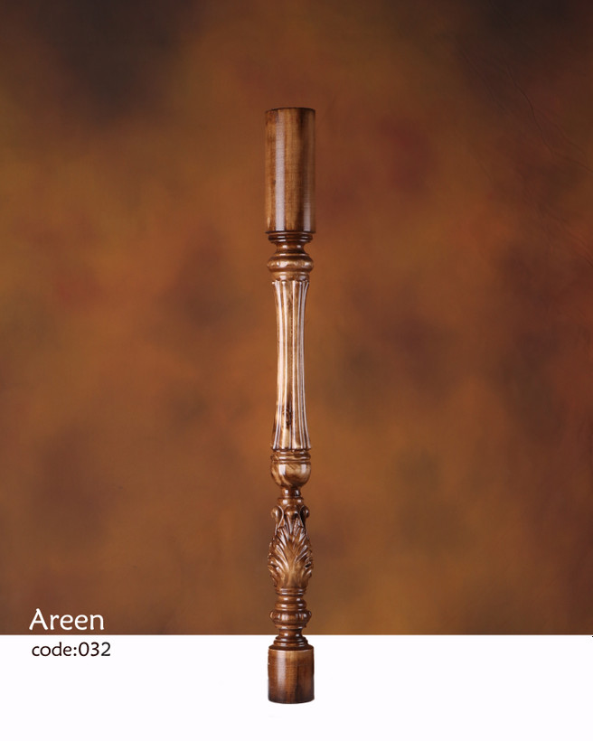 پایه منبت شاپان کد 032