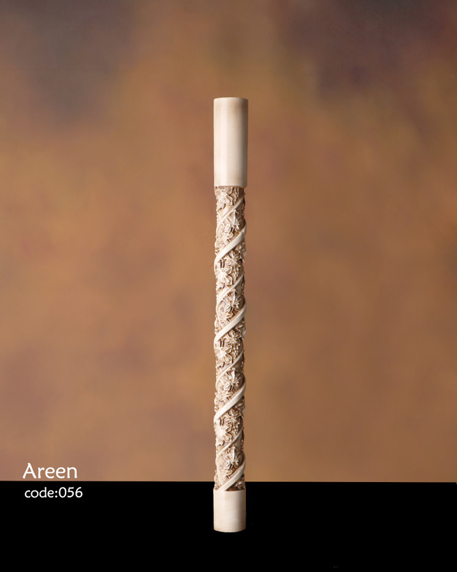 پایه منبت استخوانی 056