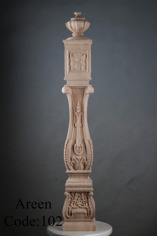 استاتر خام کد 102