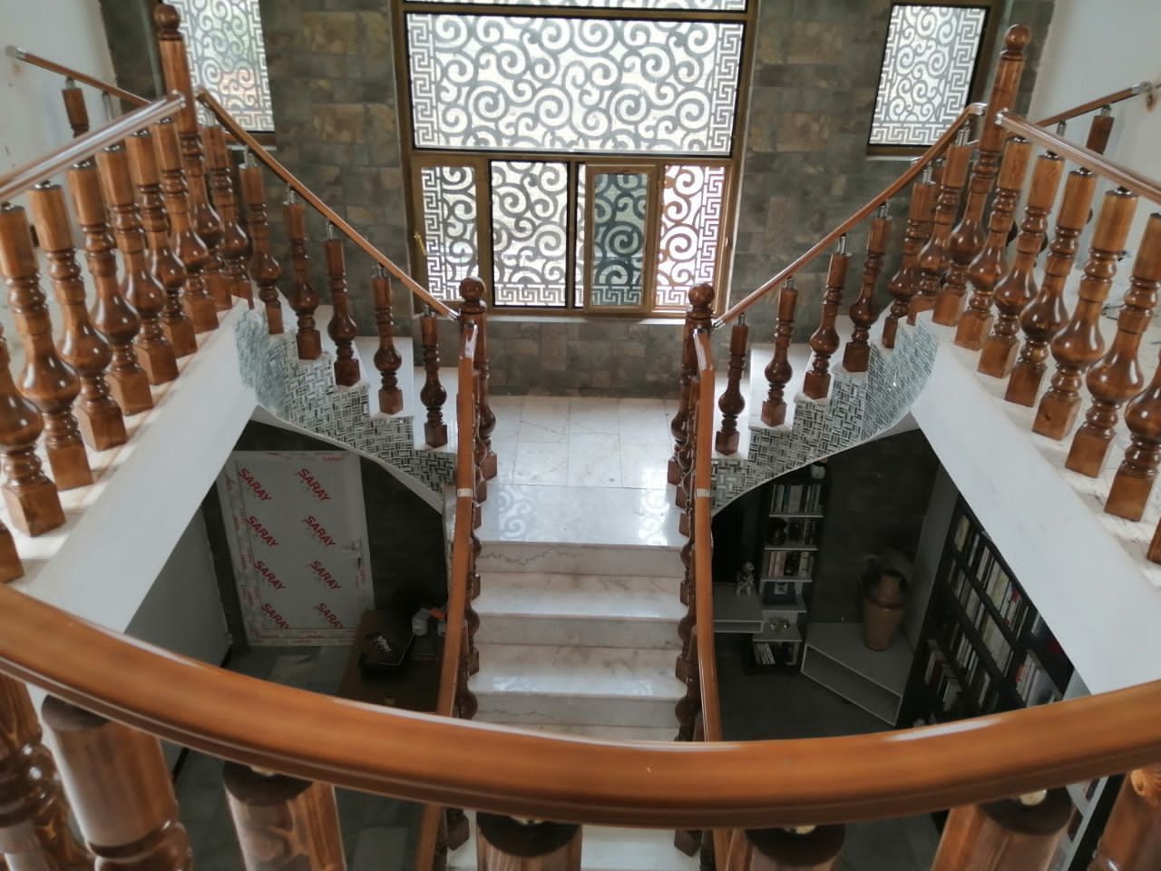 پایه بالونی