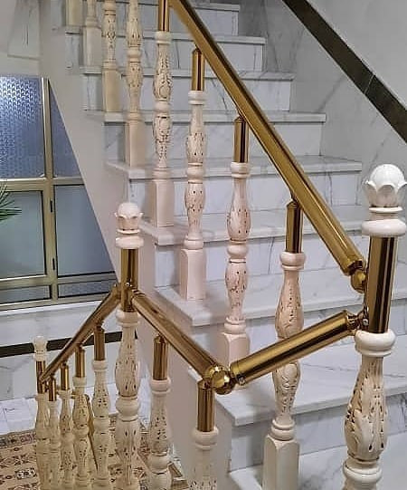 پایه تکسر لوله خور منبت